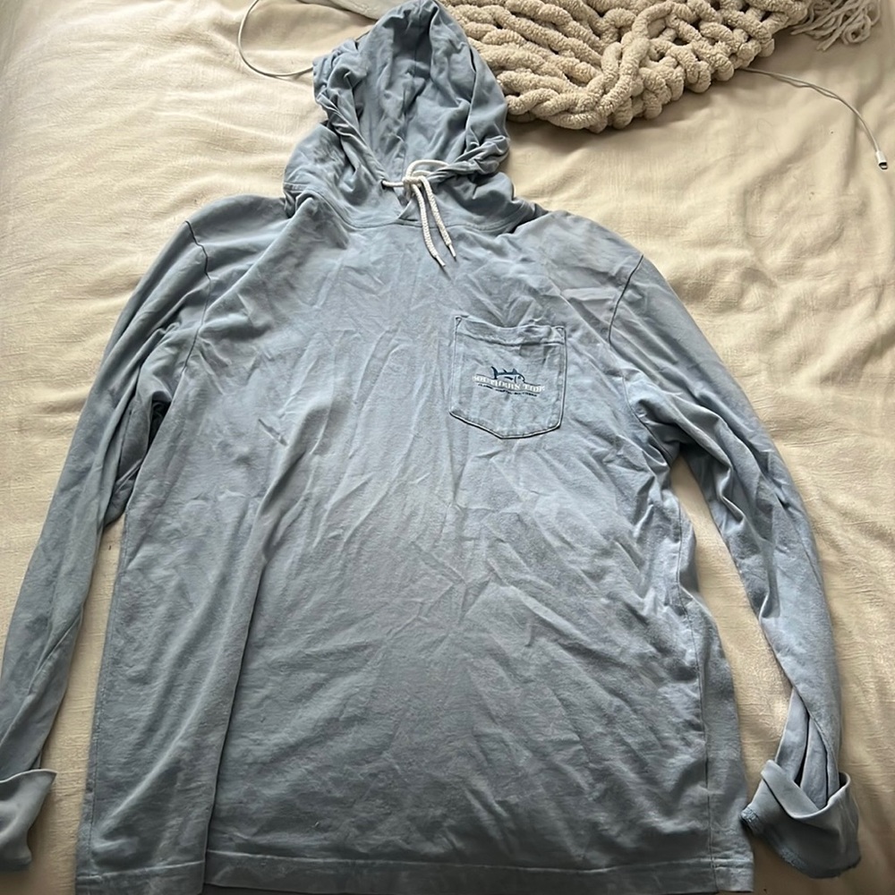 Southern tide long sleeve
